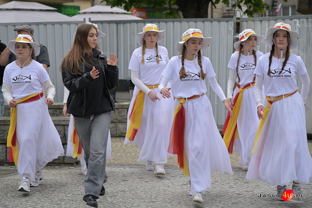 Fishmob Jasło 2026