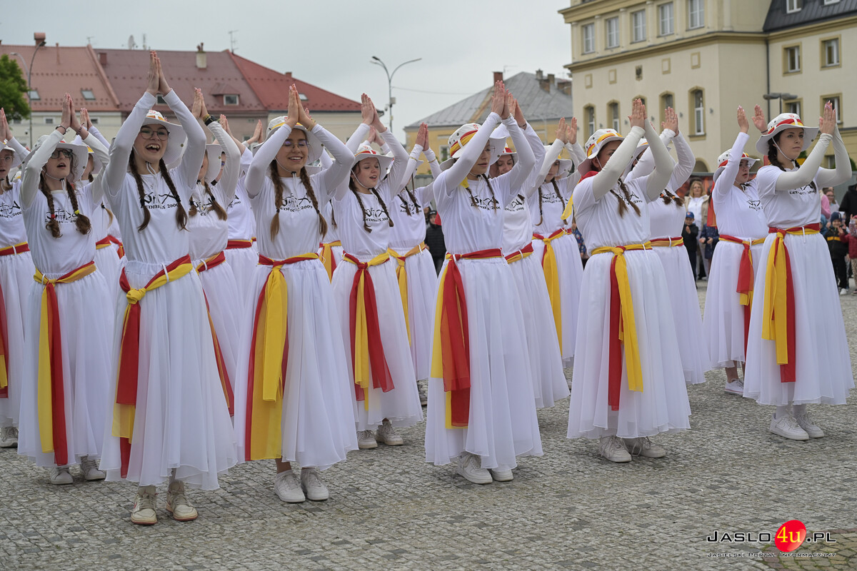 Fishmob Jasło 2026