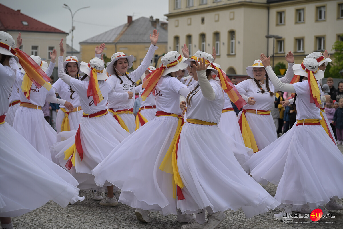 Fishmob Jasło 2026