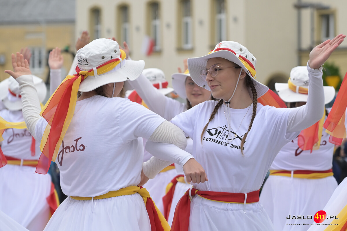 Fishmob Jasło 2026
