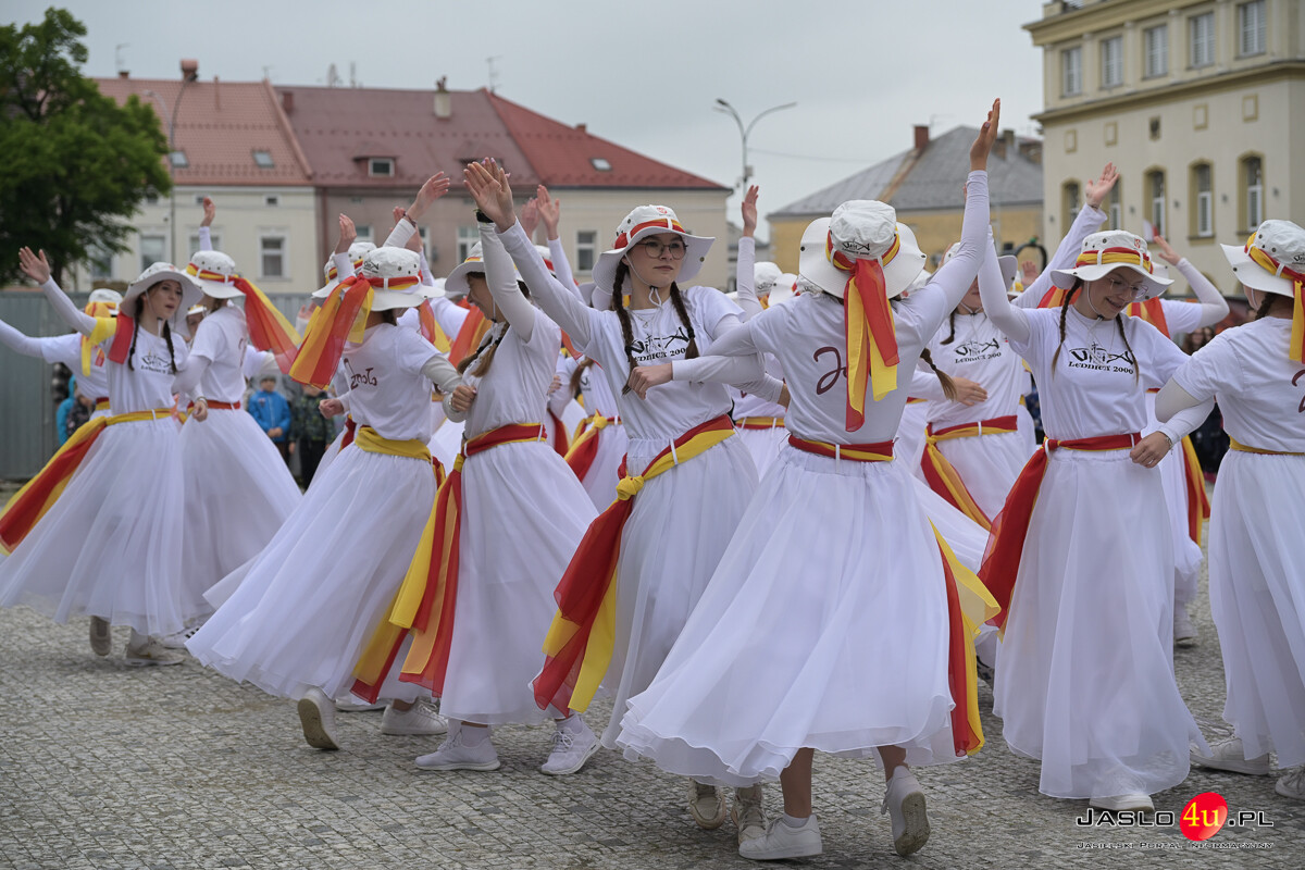 Fishmob Jasło 2026