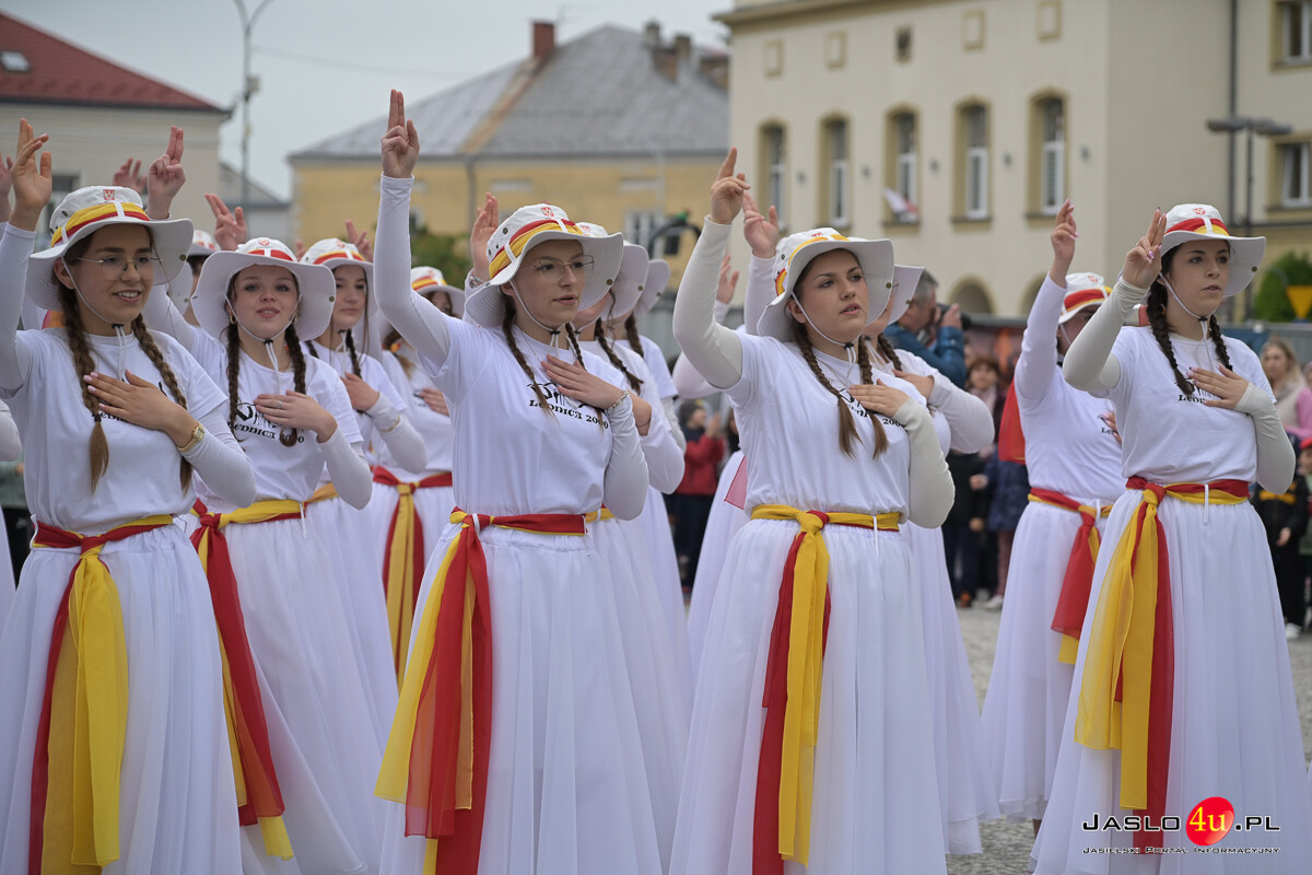 Fishmob Jasło 2026