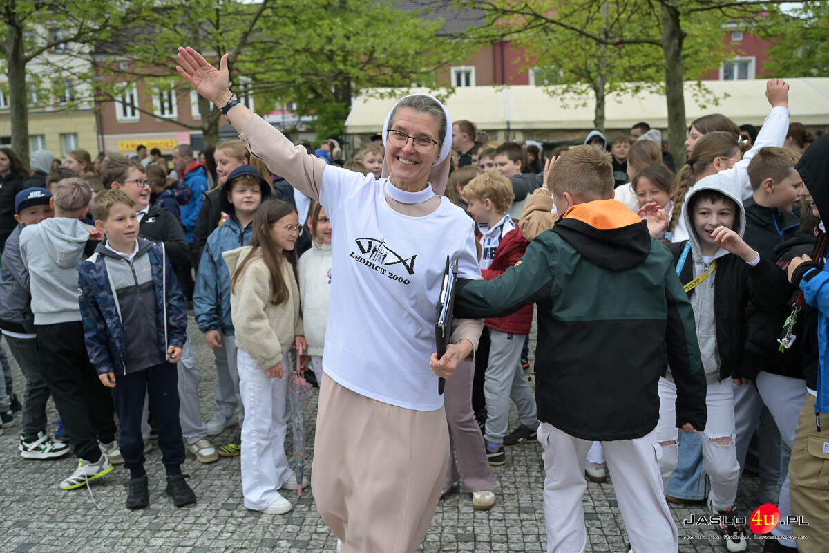 Fishmob Jasło 2026