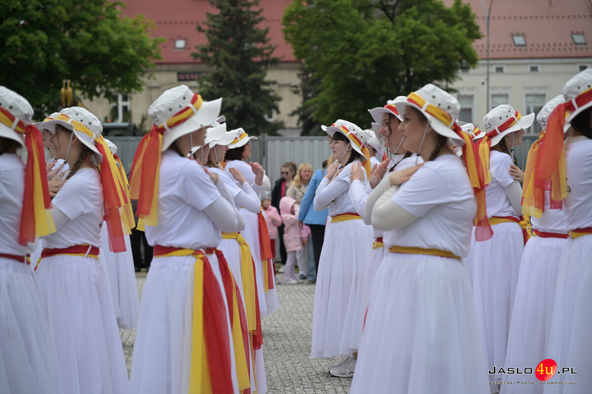 Fishmob Jasło 2026