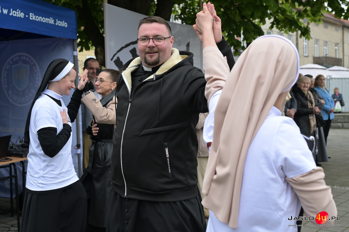 Fishmob Jasło 2026