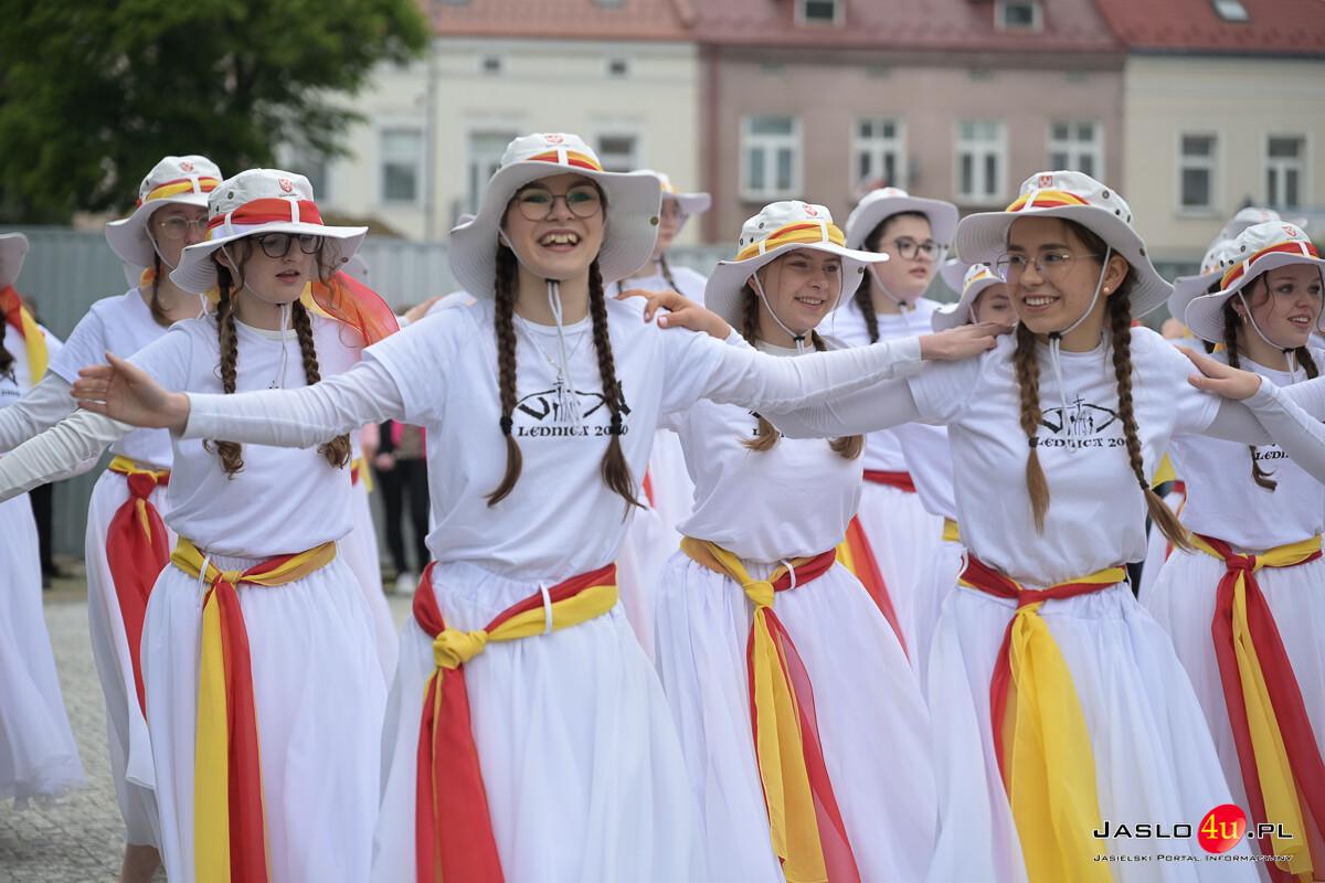 Fishmob Jasło 2026