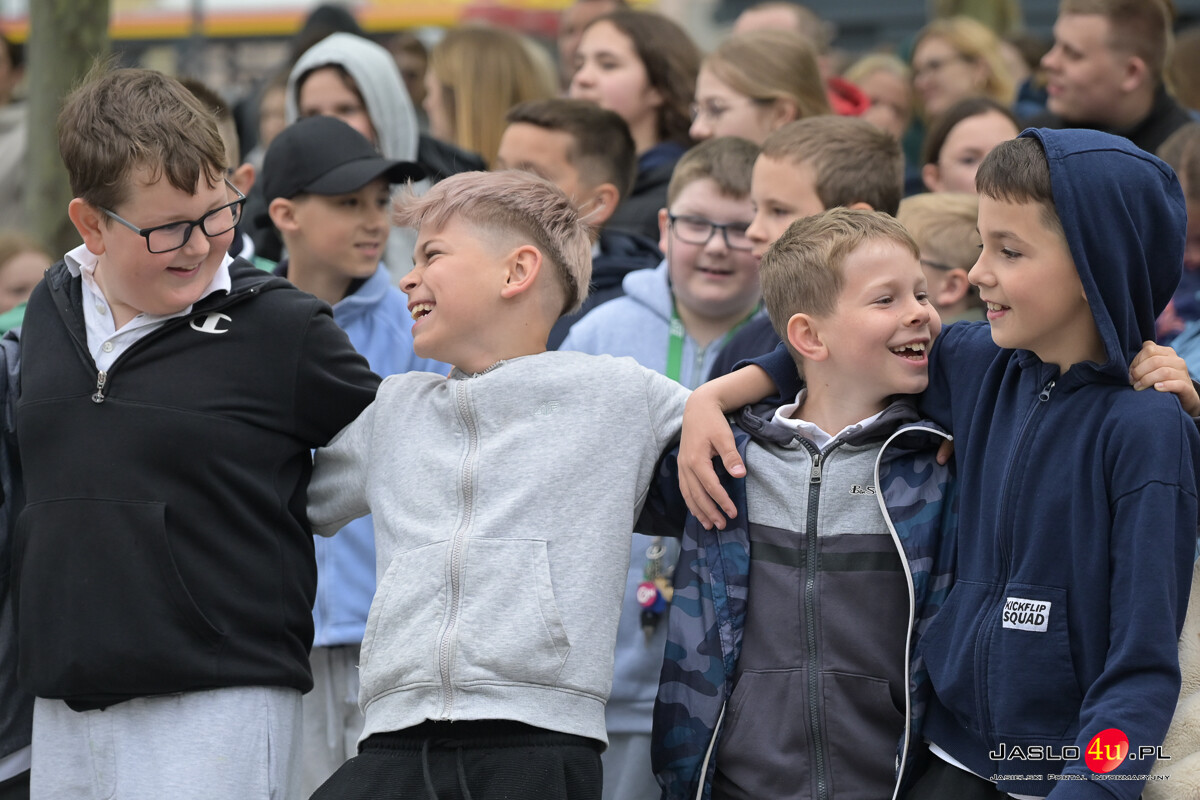 Fishmob Jasło 2026