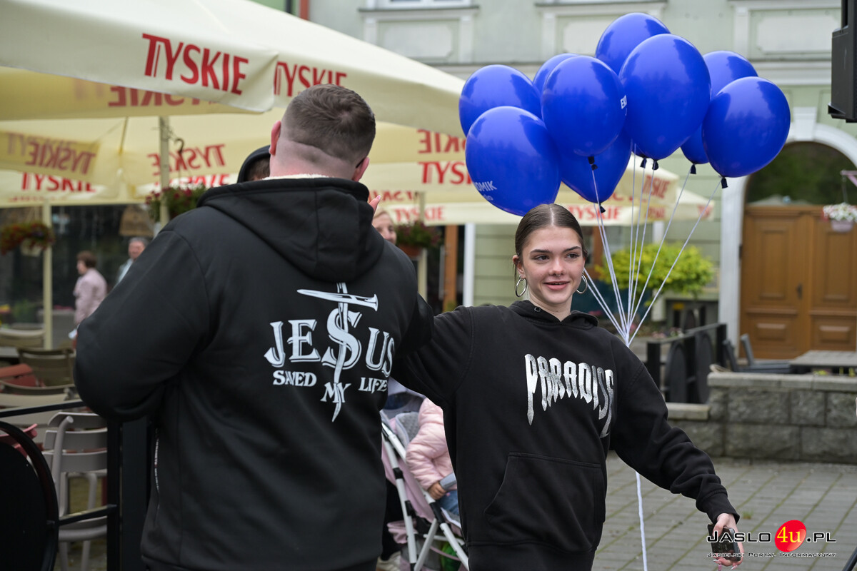 Fishmob Jasło 2026