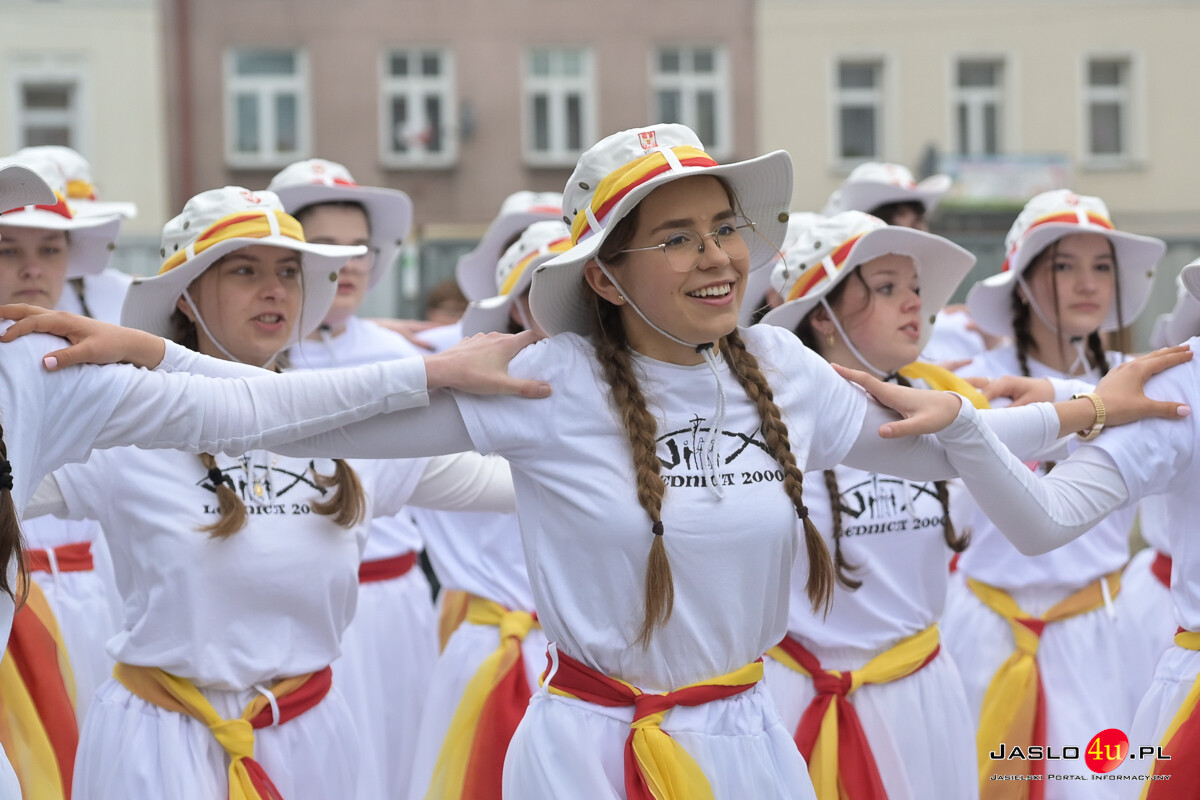 Fishmob Jasło 2026