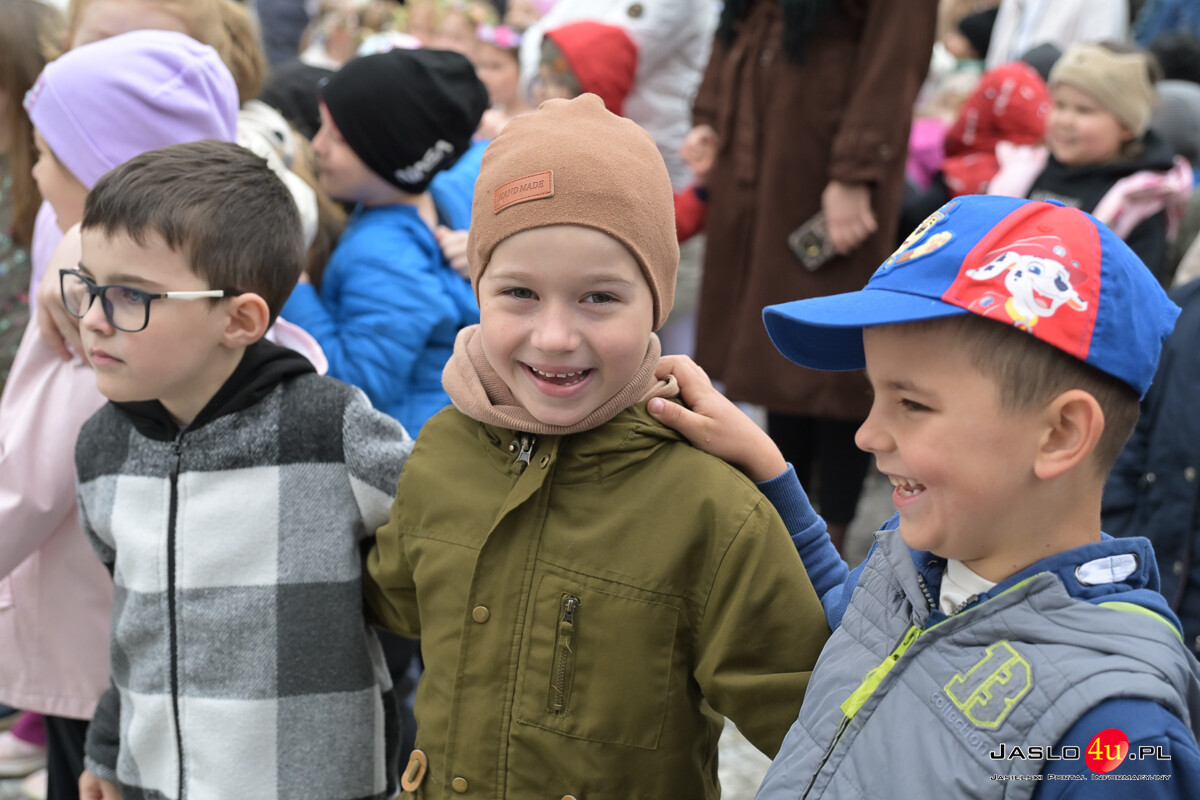 Fishmob Jasło 2026
