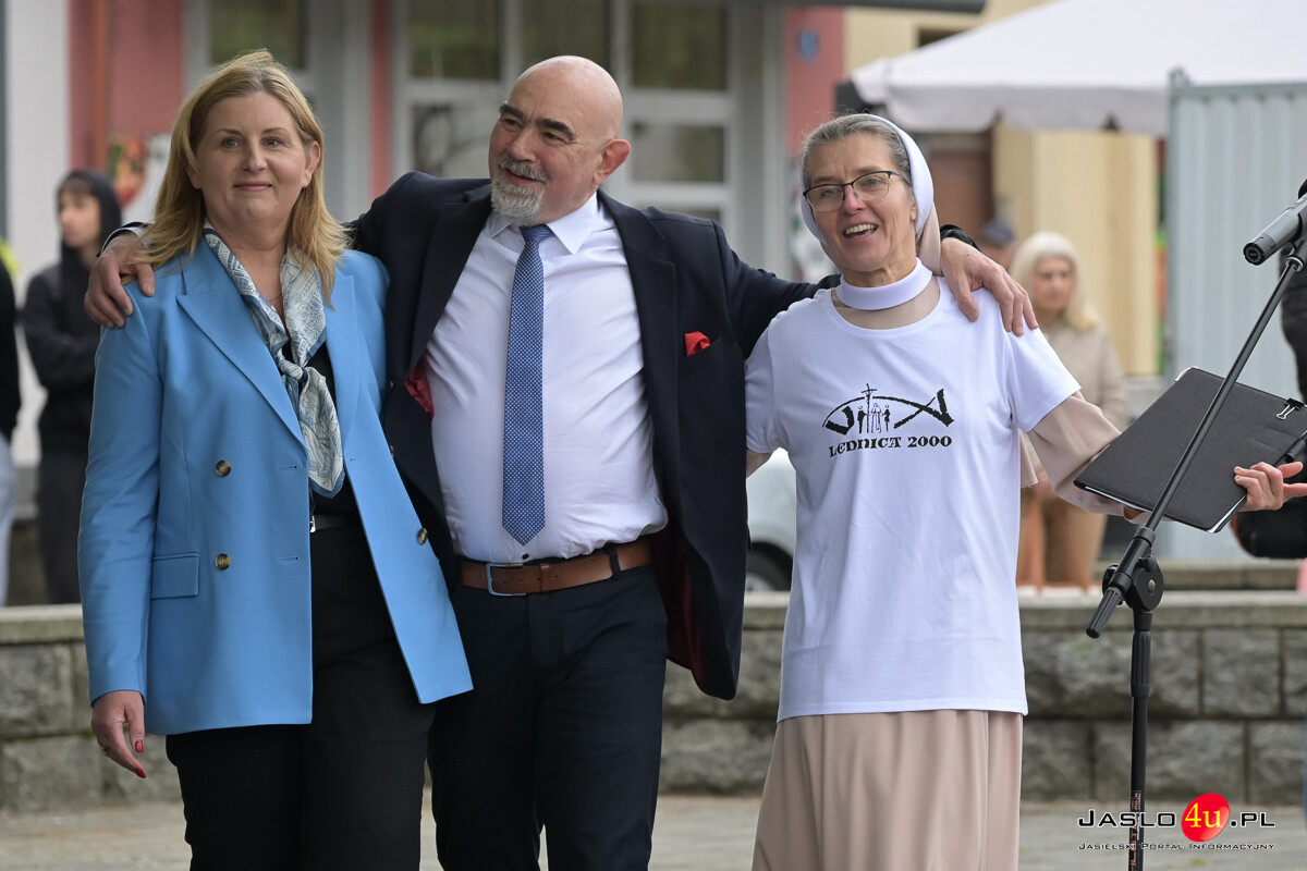 Fishmob Jasło 2026