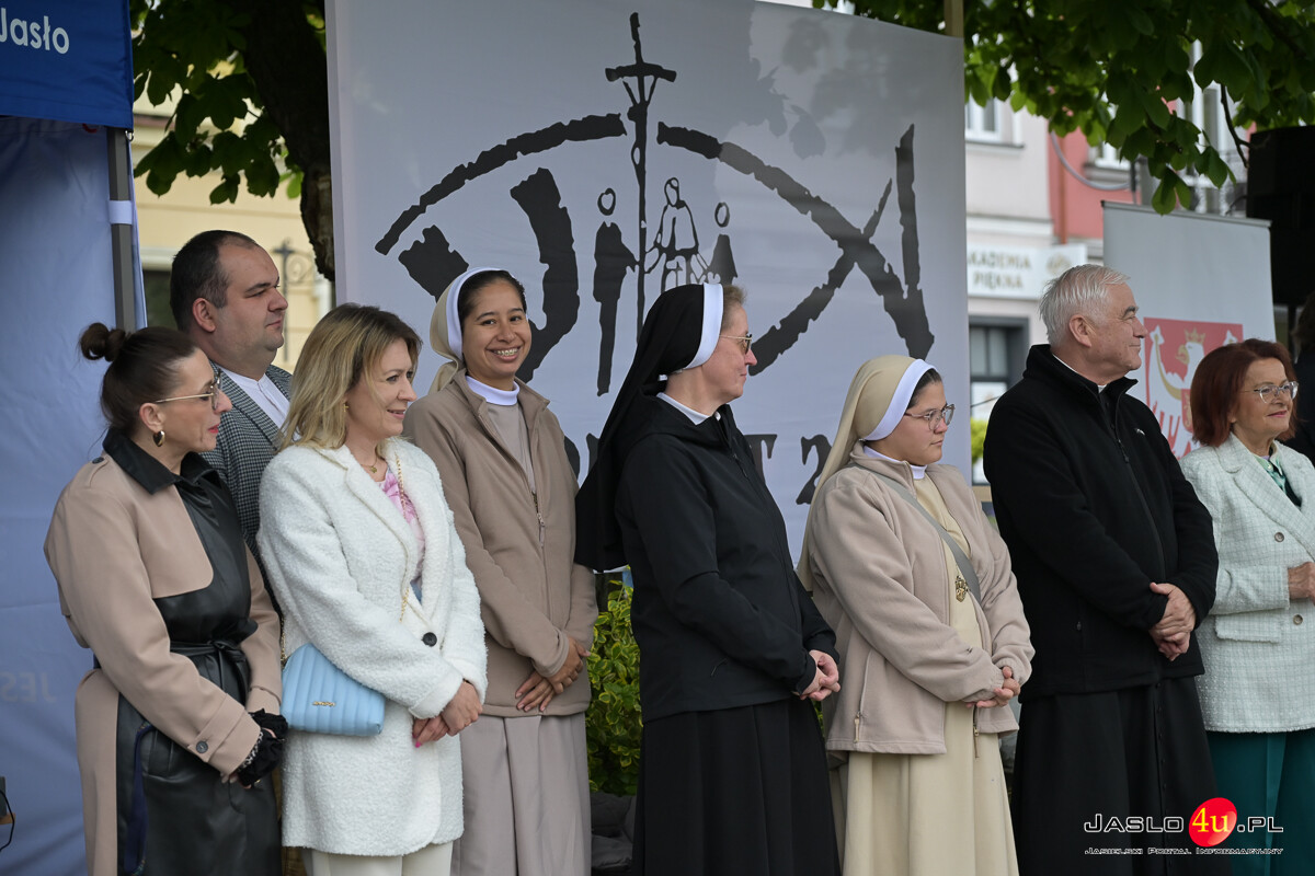 Fishmob Jasło 2026