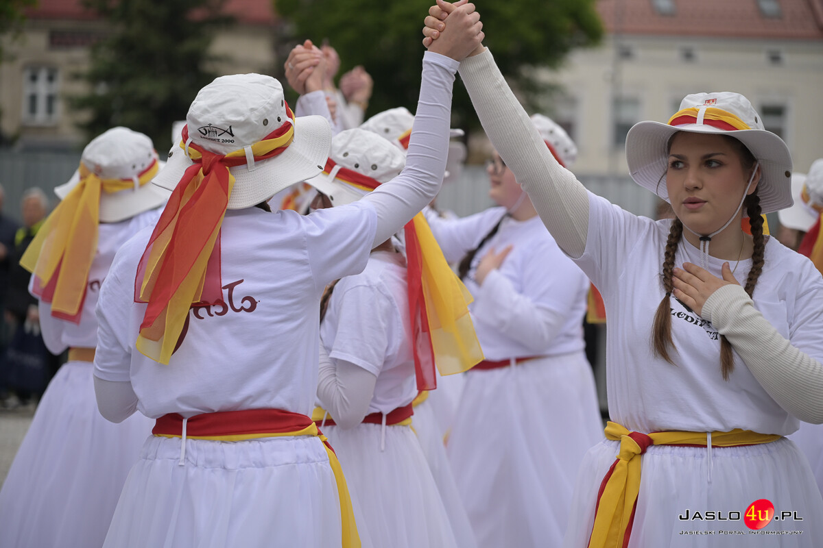 Fishmob Jasło 2026