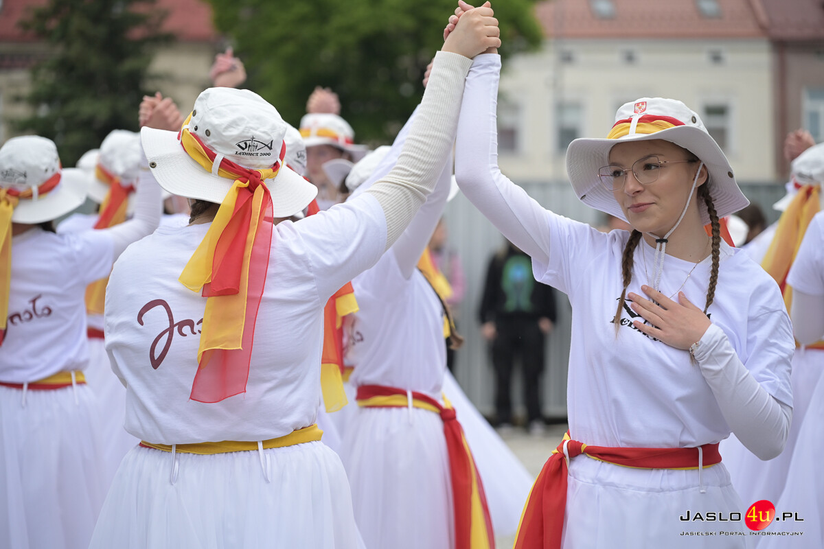 Fishmob Jasło 2026