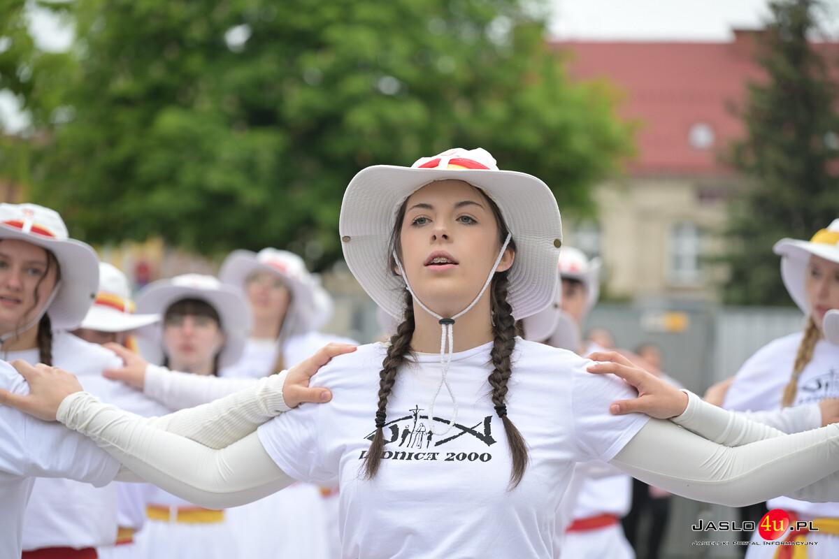 Fishmob Jasło 2026