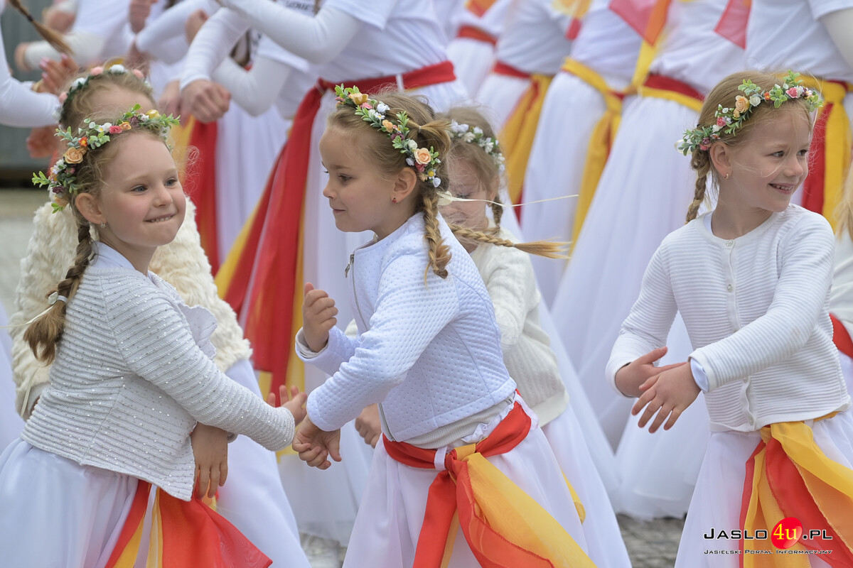 Fishmob Jasło 2026