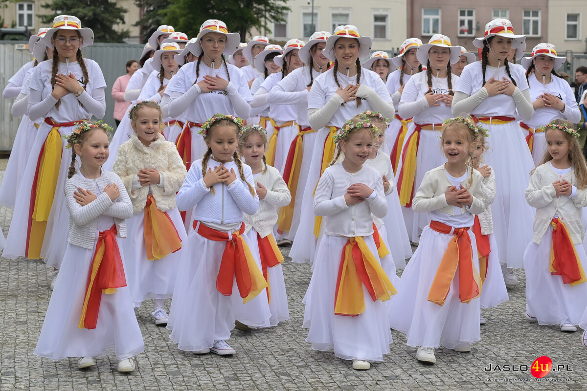 Fishmob Jasło 2026