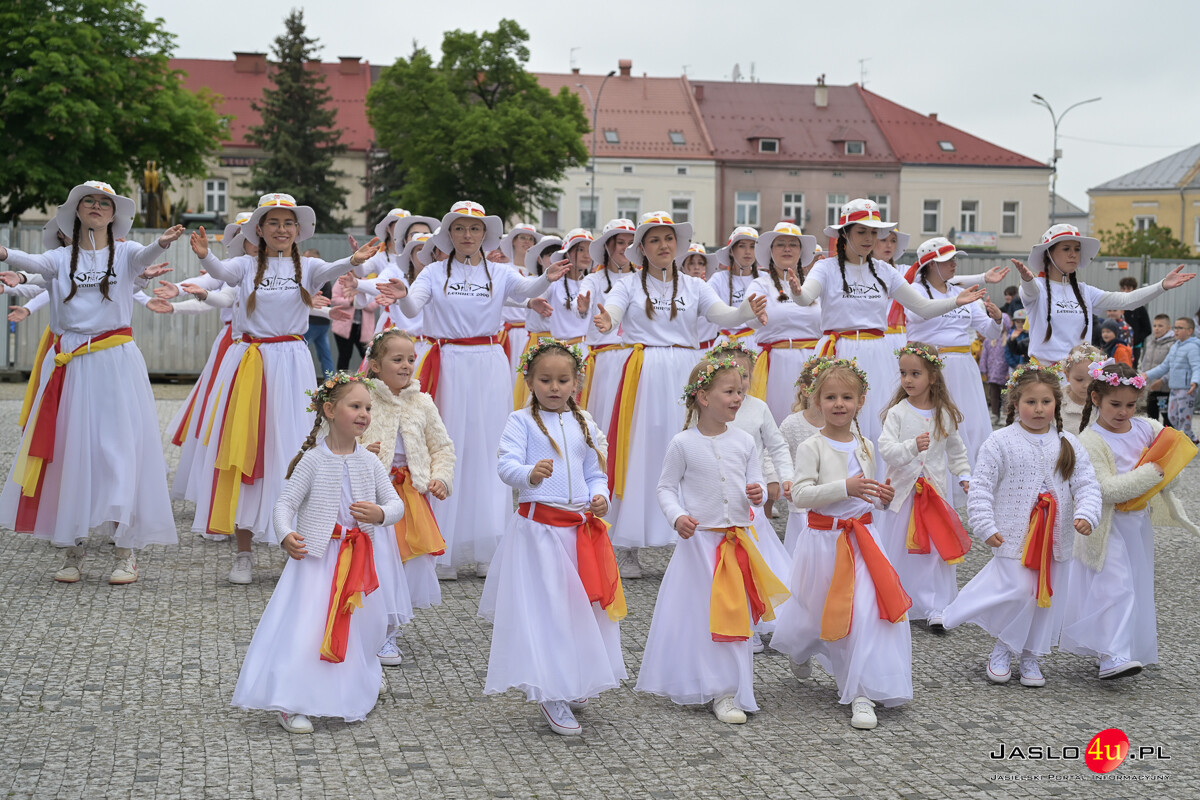 Fishmob Jasło 2026