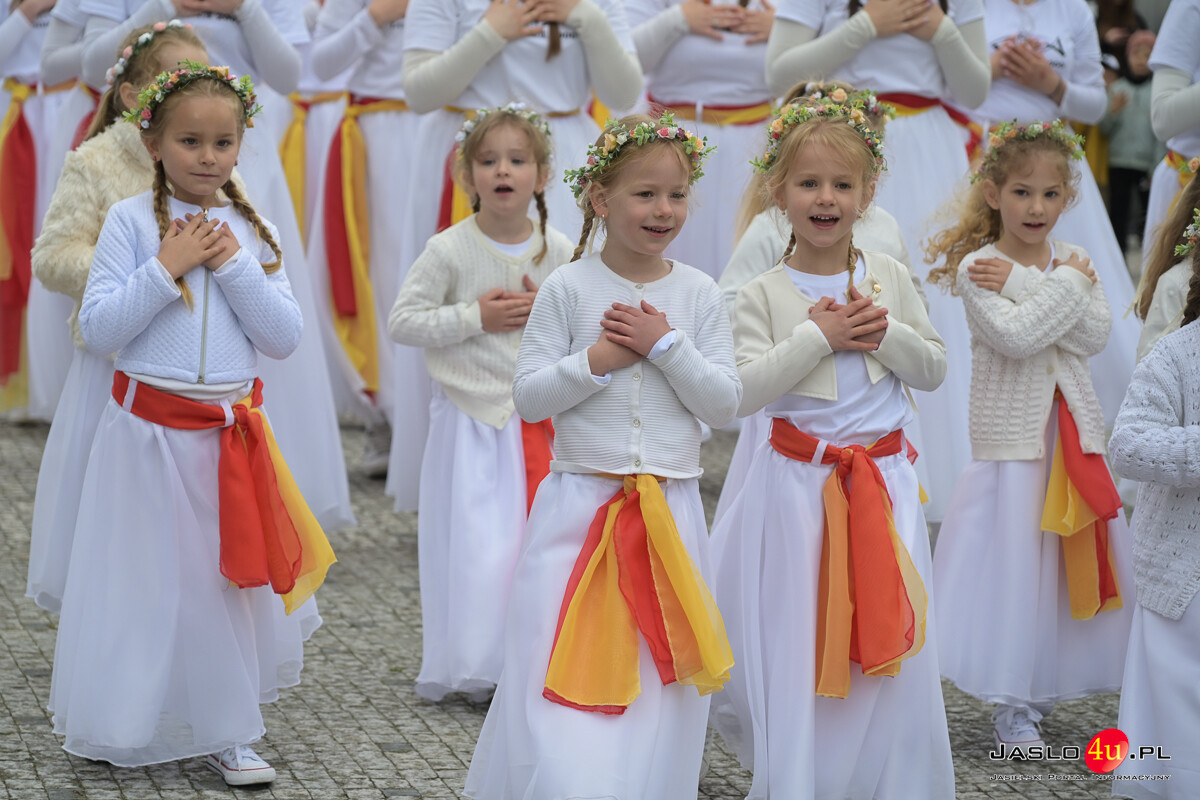 Fishmob Jasło 2026