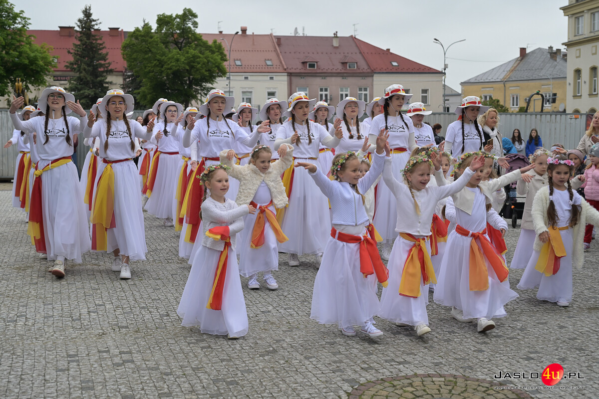 Fishmob Jasło 2026