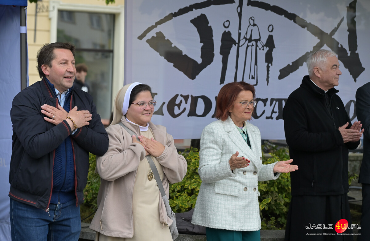 Fishmob Jasło 2026