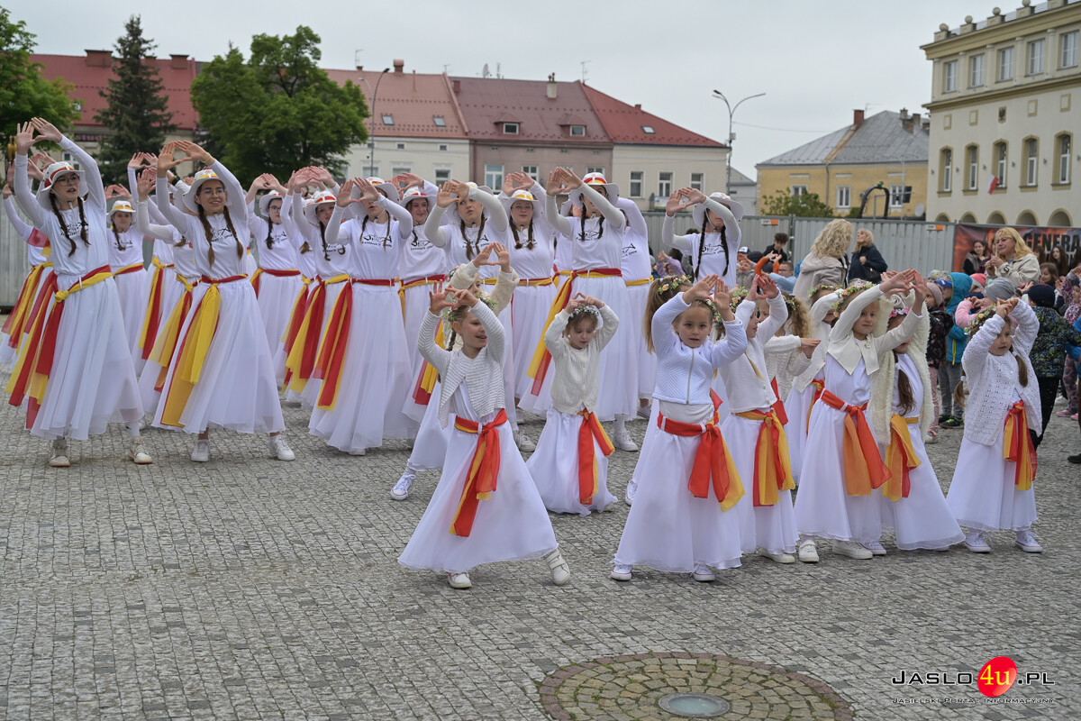 Fishmob Jasło 2026