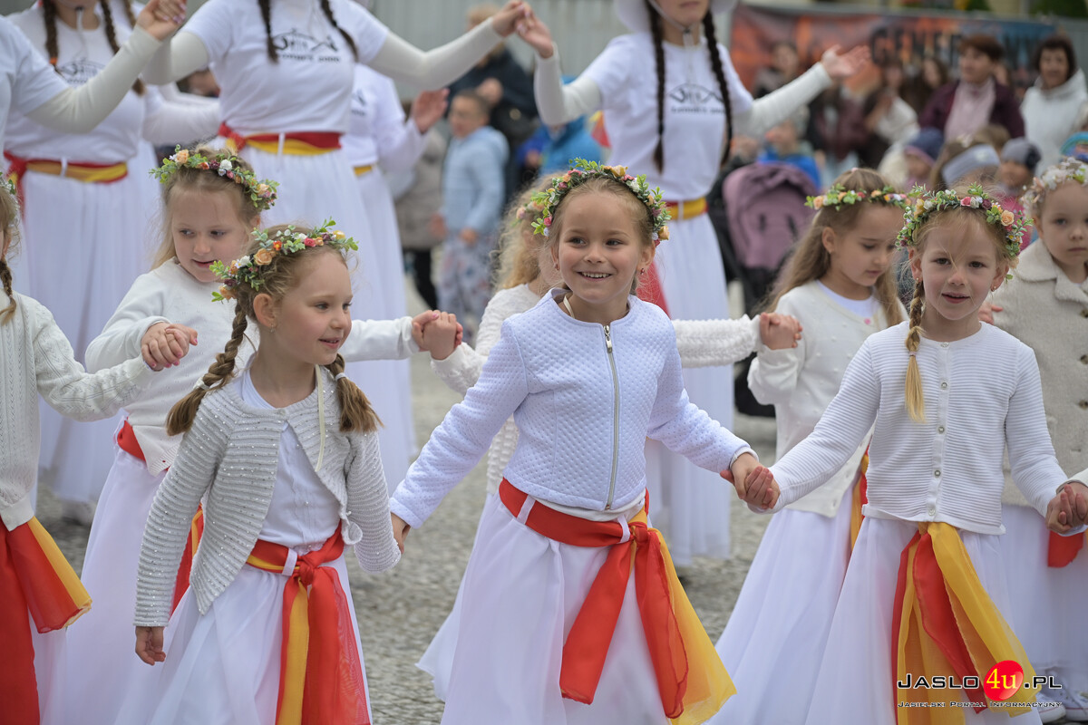 Fishmob Jasło 2026