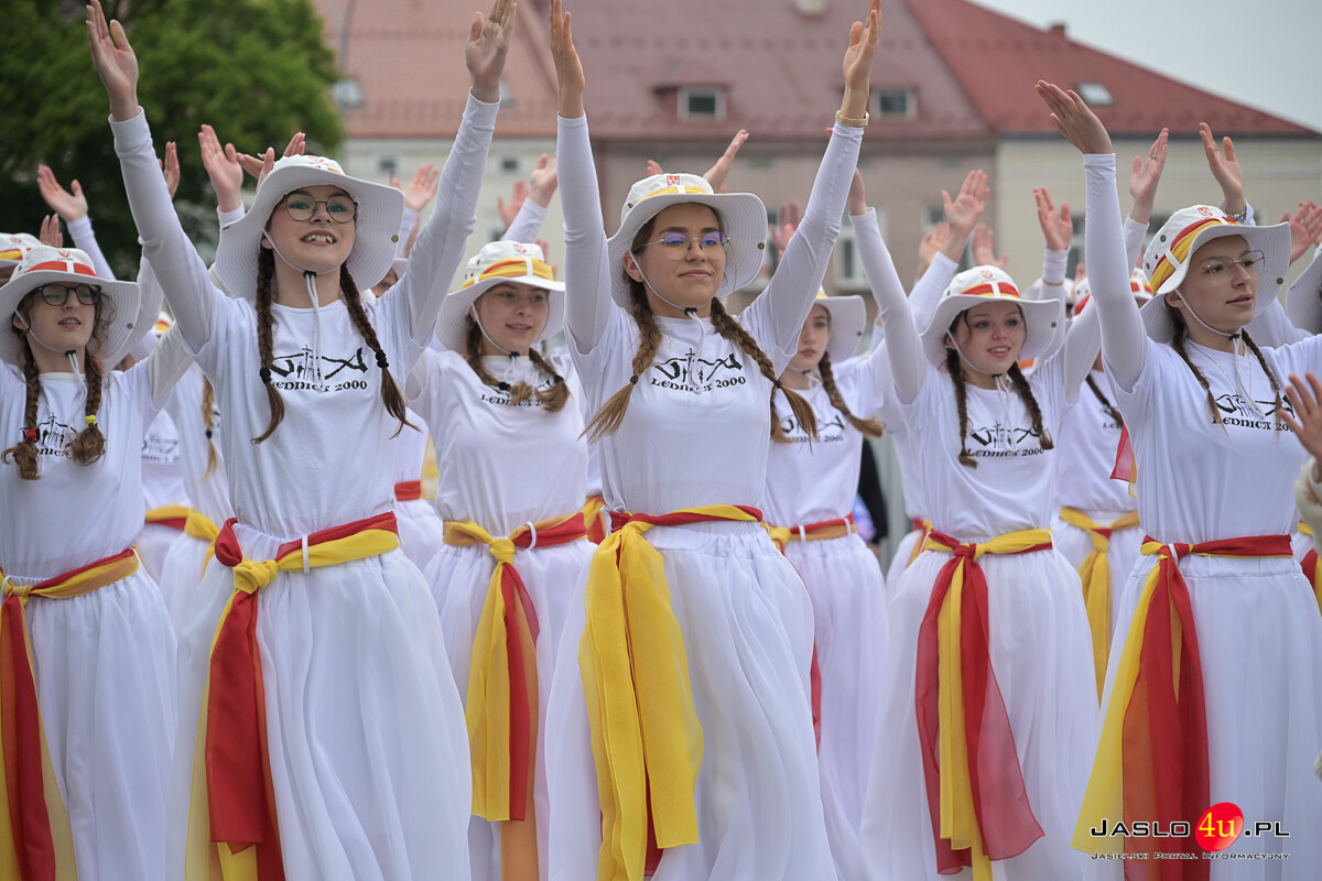 Fishmob Jasło 2026