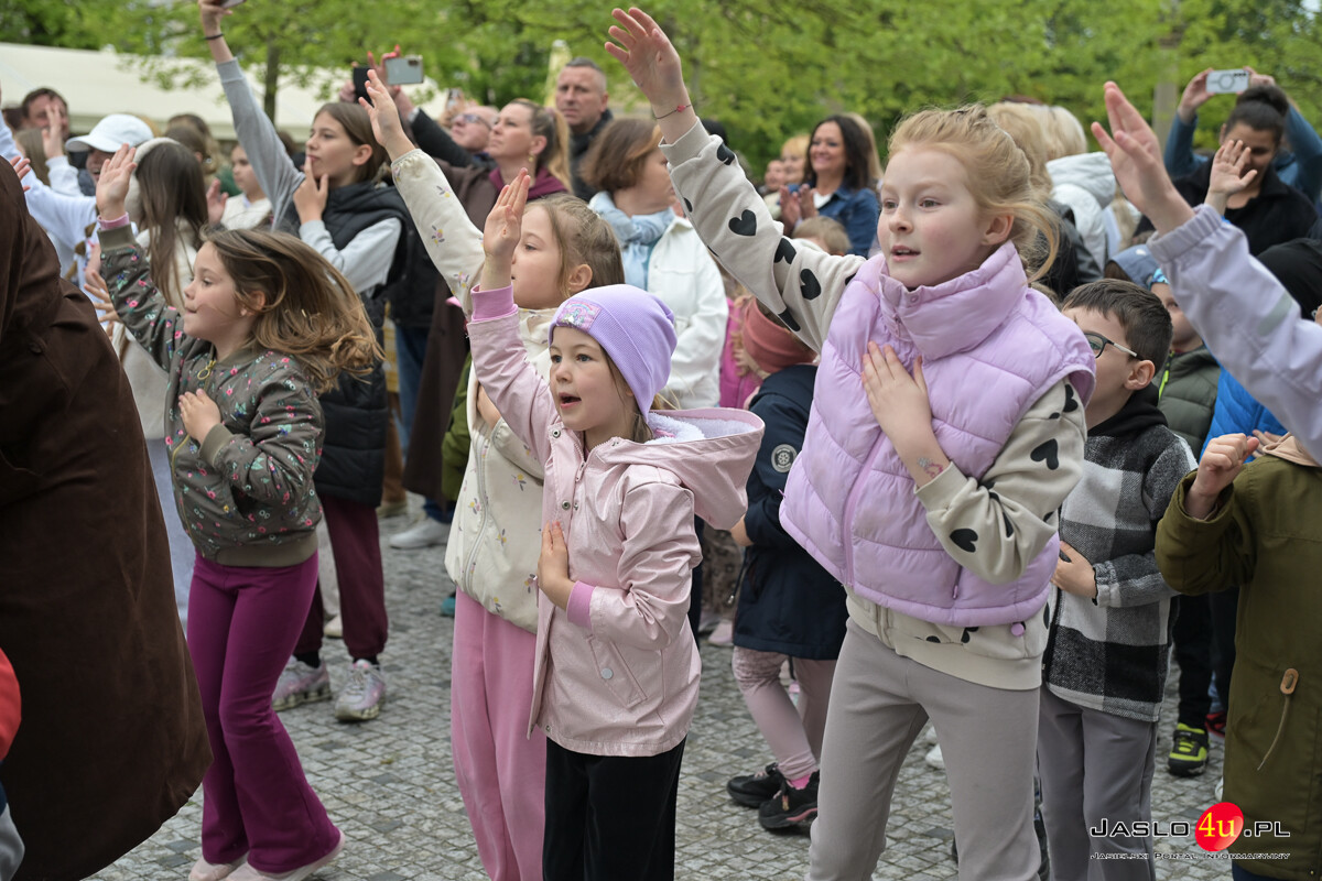 Fishmob Jasło 2026