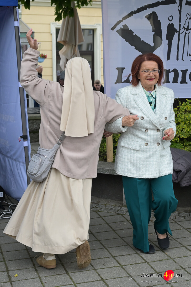 Fishmob Jasło 2026