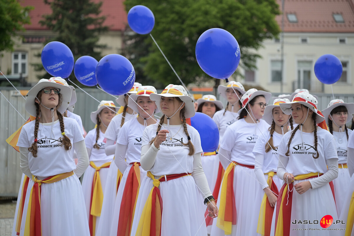 Fishmob Jasło 2026