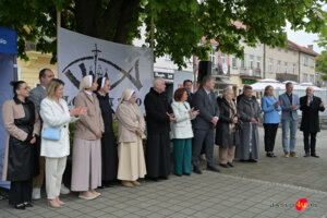 Fishmob Jasło 2026