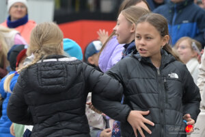 Fishmob Jasło 2026
