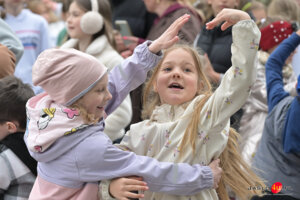 Fishmob Jasło 2026