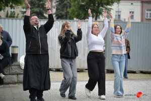 Fishmob Jasło 2026