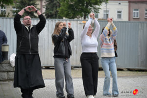 Fishmob Jasło 2026