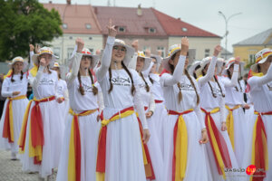 Fishmob Jasło 2026