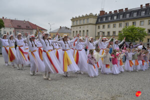 Fishmob Jasło 2026