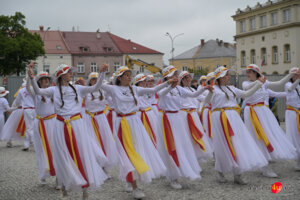 Fishmob Jasło 2026