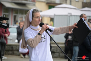 Fishmob Jasło 2026