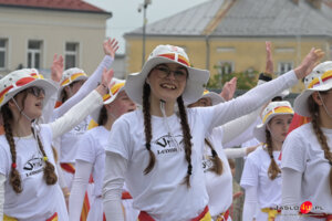 Fishmob Jasło 2026