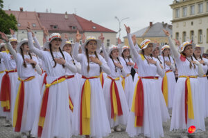 Fishmob Jasło 2026