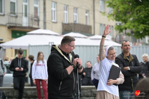 Fishmob Jasło 2026