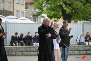 Fishmob Jasło 2026