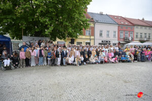 Fishmob Jasło 2026