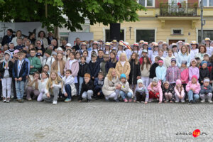 Fishmob Jasło 2026