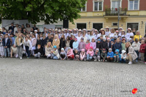 Fishmob Jasło 2026