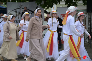 Fishmob Jasło 2026