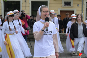 Fishmob Jasło 2026