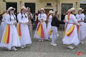 Fishmob Jasło 2026